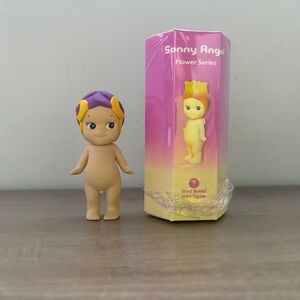 Sonny Angel Mini Figure Flower (peony)